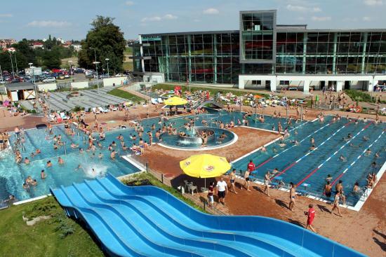 Aquapark Kalis